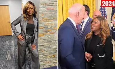 Tiffany Heynard's Political Comeback: From 'Worst Mayor' to Georgia GOP Candidate