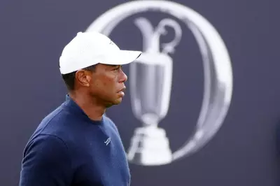Tiger Woods Returns to TGL Finals After Back Surgery Recovery