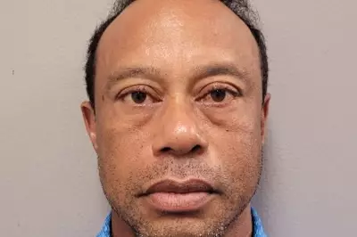 Tiger Woods to Step Away for Treatment After DUI Plea in Florida Crash Case