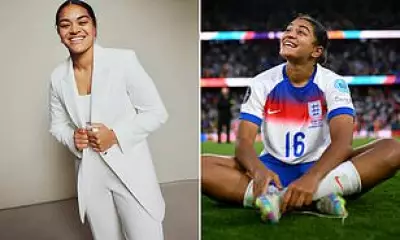 TikTok 'Bogeyman' Avoids Jail for Racist Abuse of Lioness Jess Carter