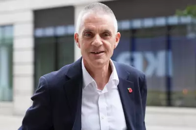 Tim Davie Appointed Co-Chair of Creative Industries Council After BBC Departure