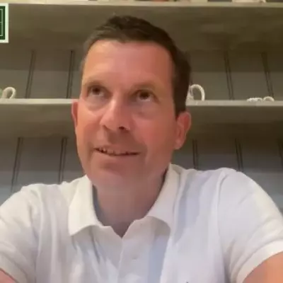 Tim Henman Reveals Why He Rejected Coaching Offers from Murray and Federer