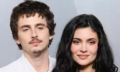 Timothee Chalamet Mocked After Oscar Loss, Blamed on 'Kardashian Curse'