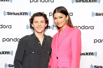 Tom Holland Praises Zendaya's New Film Amid Secret Wedding Speculation