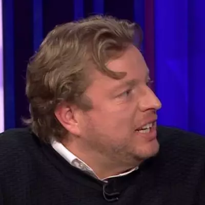 Tom Skinner Reveals £2,000 Question Time Fee Amid Viewer Backlash