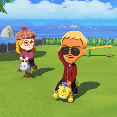 Tomodachi Life: Living the Dream Revives Cult Classic with Quirky Charm