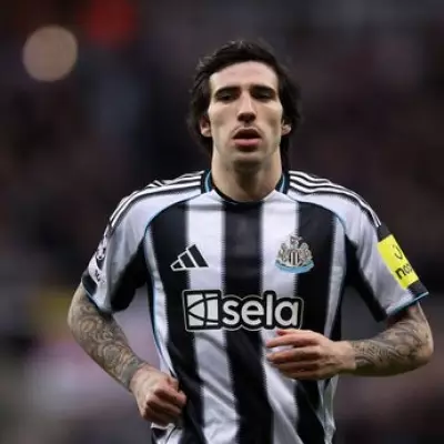 Tonali's Agent Fuels Transfer Talk, Names Arsenal and Man City as Future Goals