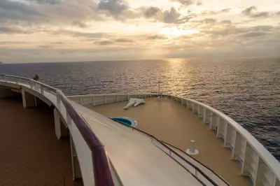 Top New Cruise Ships Setting Sail in 2026 and Beyond: A Guide