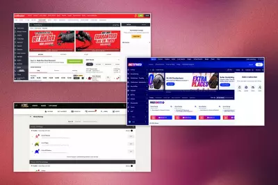 Top UK Accumulator Betting Sites for 2026: Expert Reviews & Rankings