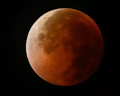 Total Lunar Eclipse 2026: Blood Moon to Grace Skies on March 3