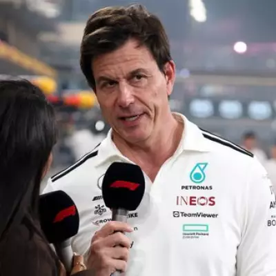 Toto Wolff Gives Candid Verdict on Christian Horner's Potential F1 Return