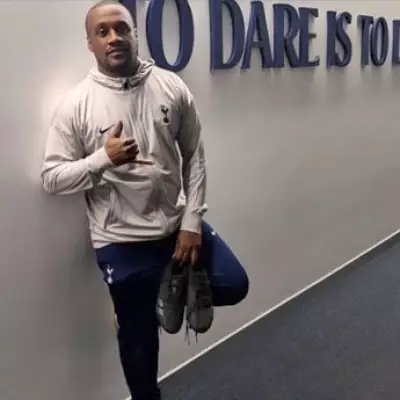 Tottenham 'consider action' as Arsenal-supporting staff member mocks club online