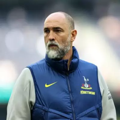 Tottenham Eye Glenn Hoddle as Manager After 20-Year Absence