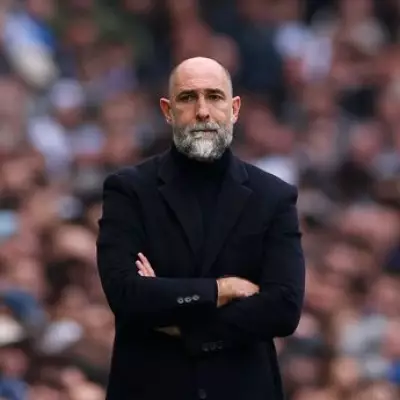 Tottenham Rethink Managerial Strategy as De Zerbi Emerges as Top Contender