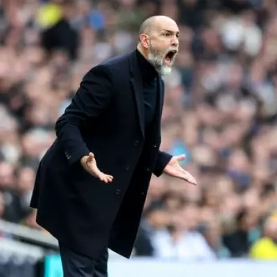 Tottenham Sack Igor Tudor After Six Weeks Amid Poor Form and Family Tragedy