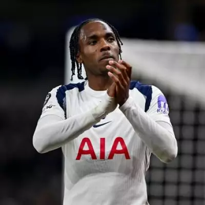 Tottenham Star Mathys Tel Reveals Dressing Room Talks and New Spirit Under Igor Tudor