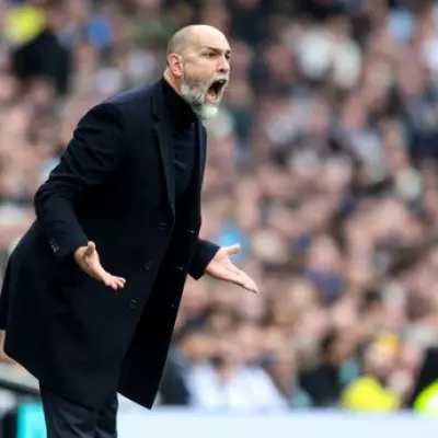 Tottenham's Managerial Search Stalls as Top Target Rejects Spurs Approach