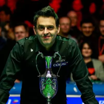 Tour Championship Snooker: Key Absences of Wilson and O'Sullivan Explained