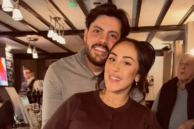 TOWIE Star Jordan Brook Hospitalised with Viral Meningitis and Encephalitis