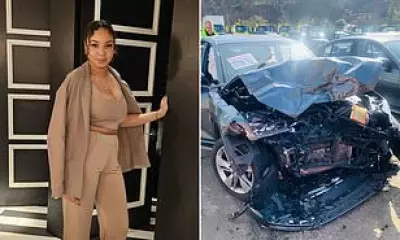 Tragic Crash Claims Aspiring Singer Days Before Apple Music Launch