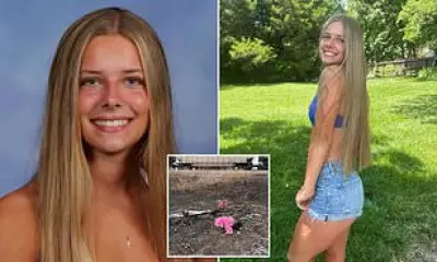 Tragic Fiery Crash Claims Life of Missouri High School Senior Tessa Walker
