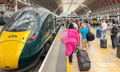 Train Fare Myths Exposed: How Brits Waste Hundreds on Rail Journeys