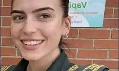 Trainee Paramedic's Tragic Suicide Reveals Mental Health System Failures
