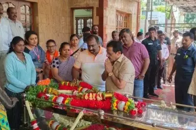 Trainee Vet Killed by Pregnant Hippo at Indian Zoo During Late-Night Check