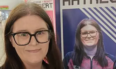 Transgender Pool Player Harriet Haynes Wins Right to Appeal Ban from Women's Events