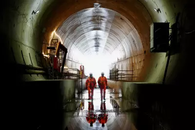 Transport Secretary Considers Slower HS2 Trains to Cut Costs by Billions