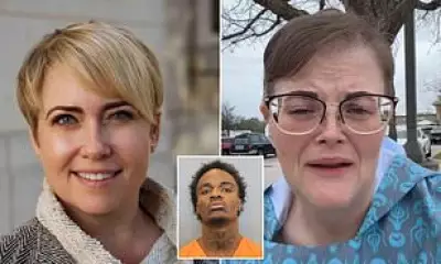 Travel Guru Murdered in Houston Carjacking While Helping Cancer-Stricken Friend