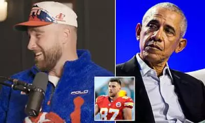 Travis Kelce Recalls Being 'Worst Telemarketer' Selling Obamacare Surveys