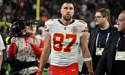 Travis Kelce Secures $12 Million Deal to Stay with Kansas City Chiefs