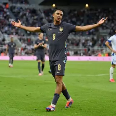Trent Alexander-Arnold's England Career in Doubt Under Tuchel After World Cup Snub