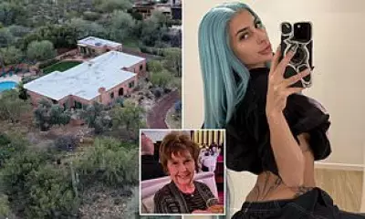 True Crime Influencers Spark Outrage at Nancy Guthrie's Home Over Inappropriate Attire