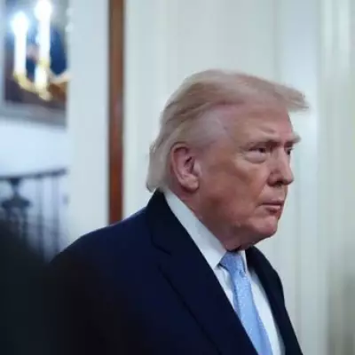 Trump Blasts NATO as 'Cowards' and Declares Victory in Iran Conflict