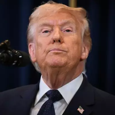 Trump Claims Iran War Will End 'Soon' Citing Depleted Targets