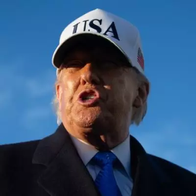 Trump Claims Iran's New Supreme Leader May Be Dead Amid Conflicting Reports