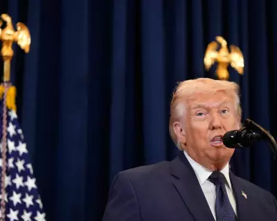 Trump Claims War Could End Soon, Issues Stark Warning to Iran Over Oil Supply