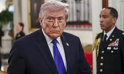 Trump Criticises Starmer's Iran Stance, Claims UK 'Unrecognisable'