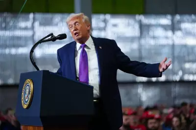 Trump Declares US Has 'Won' Iran War, Claims Conflict Nearing End