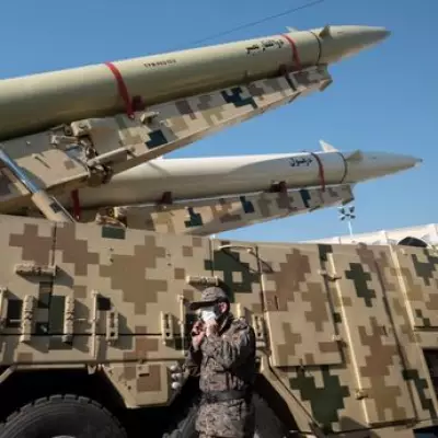 Trump Escalates Iran Conflict with Bunker-Buster Bomb Missions as Tensions Soar