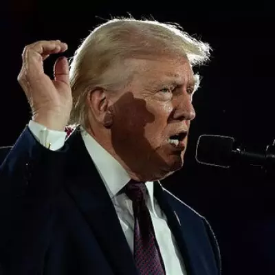 Trump Launches Fresh Attack on BBC Over 'Crooked' Panorama Edit