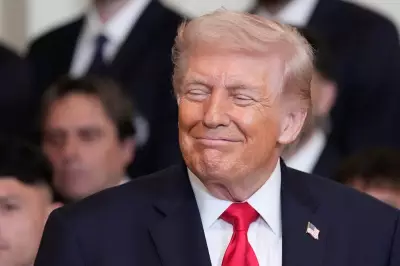 Trump Pledges Data Center Power Deal to Curb AI Electricity Costs