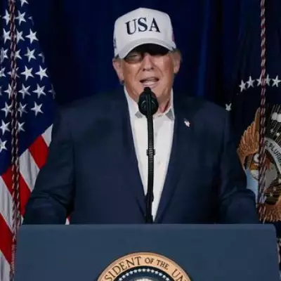 Trump Predicts Iran Conflict Duration: Explosions Could Continue for Weeks