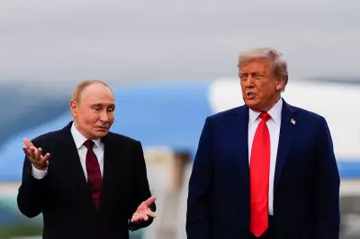 Trump Rejects Putin's Uranium Deal to End Iran War, Contradicts Envoy