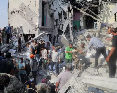 Trump Signals Willingness for Iran Talks Amid Escalating Middle East Conflict