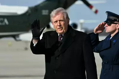 Trump Threatens to Destroy Iran's Gas Field in Retaliation for Qatar Attacks