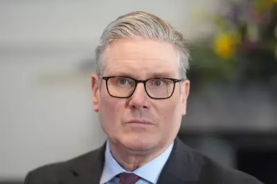 Trump Warns NATO Over Iran as Starmer Unveils Heating Oil Support Package