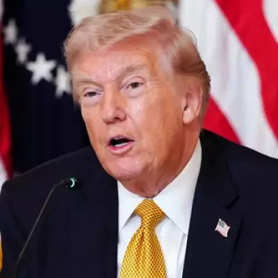 Trumpflation Crisis: Iran War to Cost UK Households £1,600 Annually